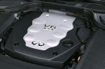Infiniti M35x 2006 года